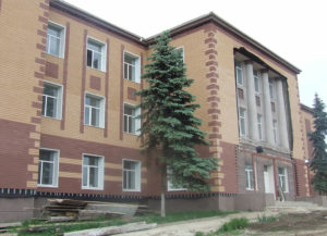 Главная
